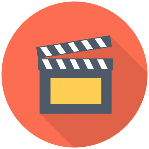 feature films, movies Corporate video, explainer video, video production