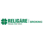 Religare broking